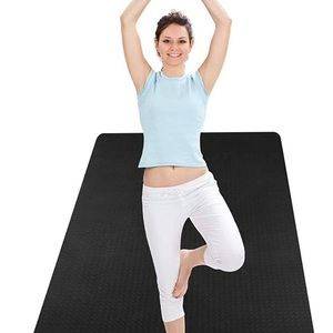Cambivo yoga mat